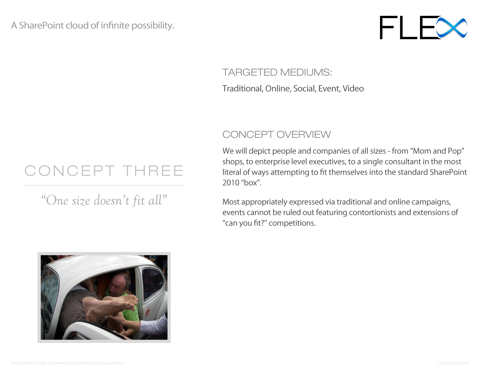 FLEX Presentation - Page 13