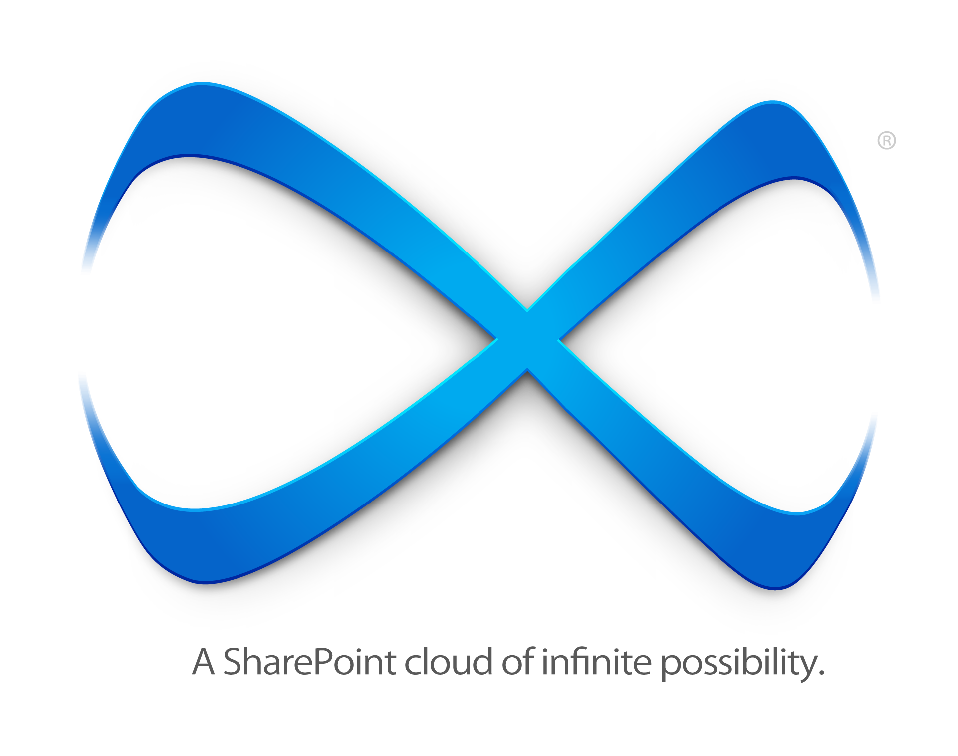 Infinix Symbol - Infinite Possibility Tagline