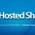 Hosted SharePoint 