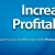 Increase Profitability 