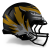 v1 - Large Tiger on Black Thumbnail