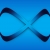 Infinix Symbol - Alternate Color on Branded Blue Thumbnail