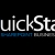 QuickStart Biz Suites - Primary Logo Thumbnail