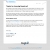 2010 Email Template Thumbnail
